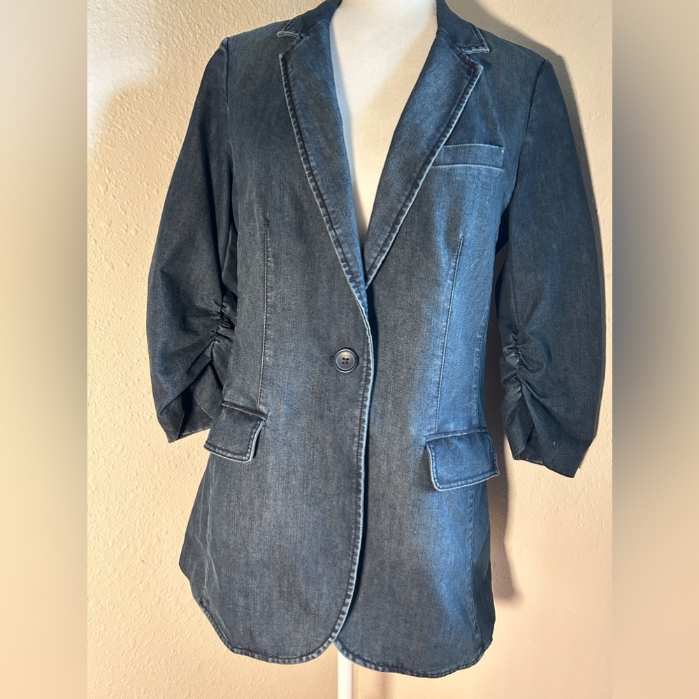 Express Jeans